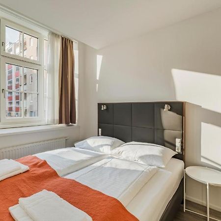 Bianca Apartment 2 - Top Location Bécs Kültér fotó