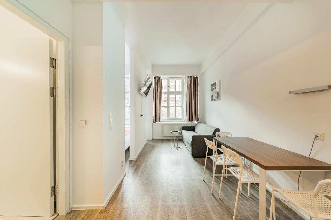 Bianca Apartment 2 - Top Location Bécs Kültér fotó