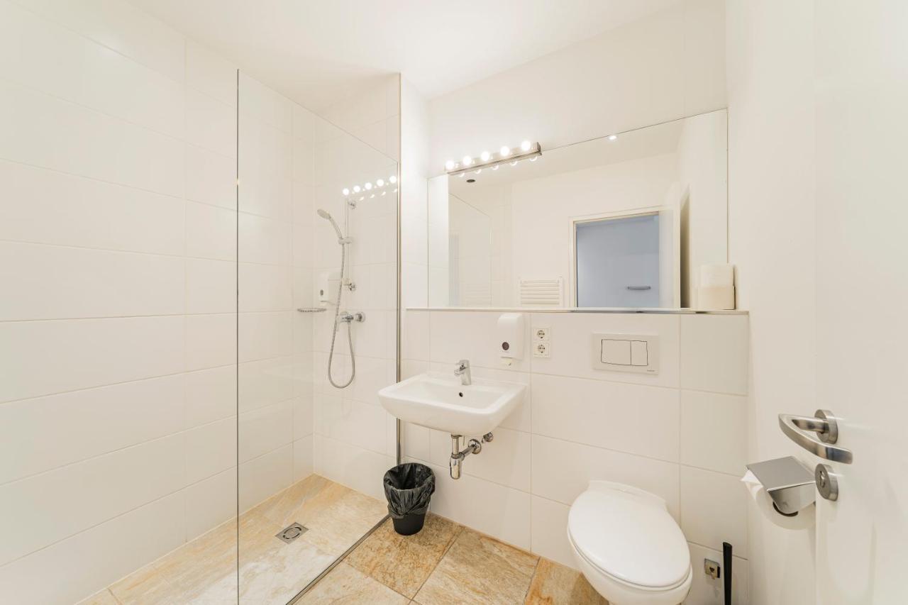 Bianca Apartment 2 - Top Location Bécs Kültér fotó