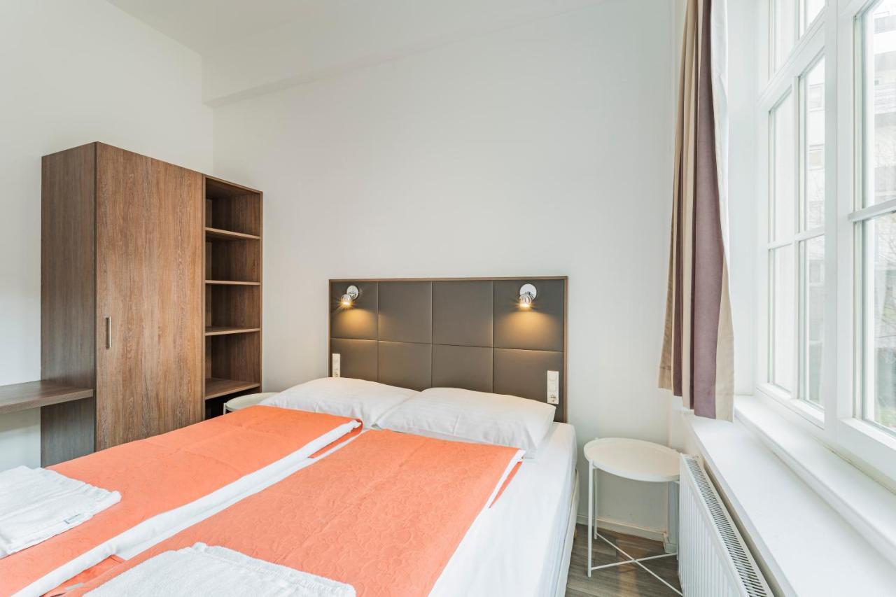 Bianca Apartment 2 - Top Location Bécs Kültér fotó