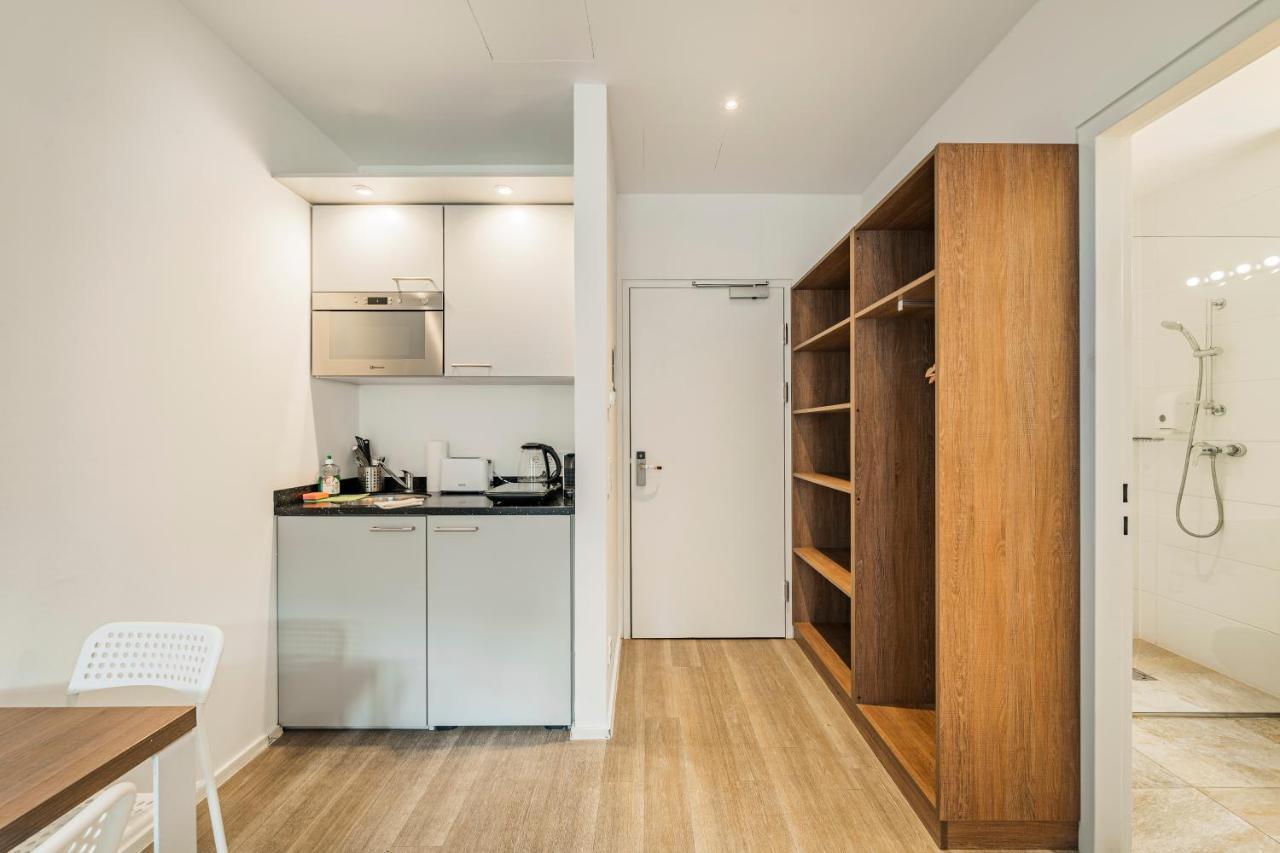 Bianca Apartment 2 - Top Location Bécs Kültér fotó