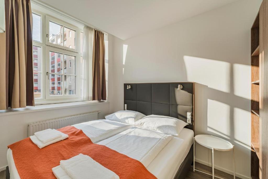Bianca Apartment 2 - Top Location Bécs Kültér fotó