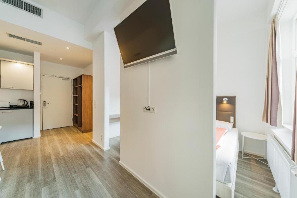 Bianca Apartment 2 - Top Location Bécs Kültér fotó