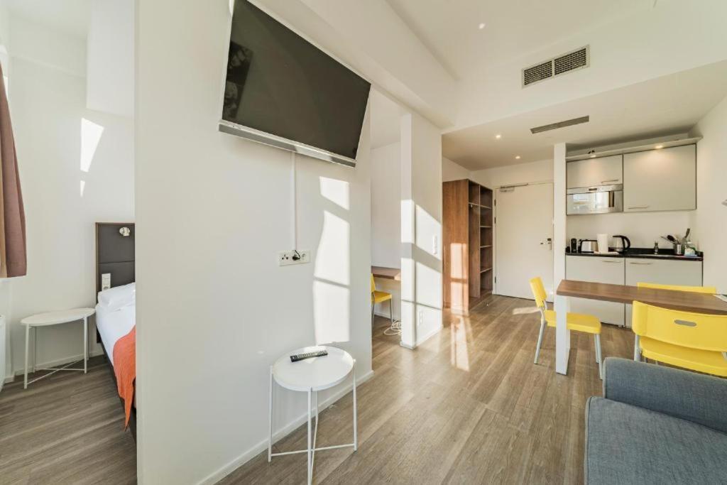 Bianca Apartment 2 - Top Location Bécs Kültér fotó