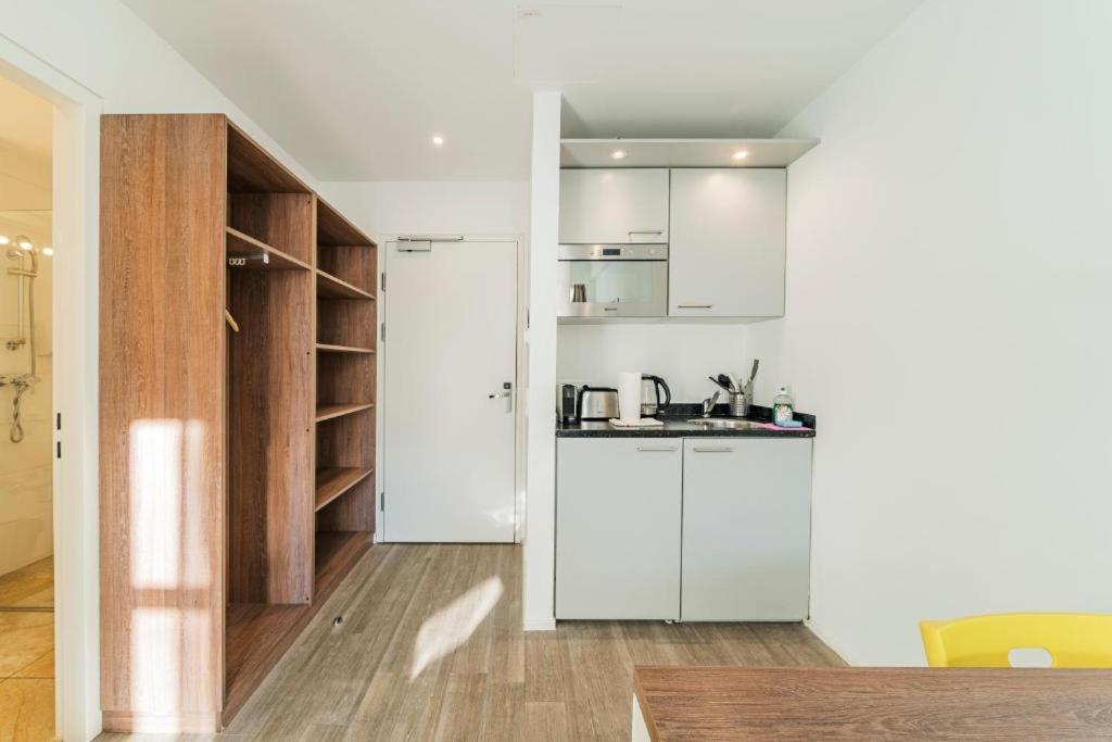 Bianca Apartment 2 - Top Location Bécs Kültér fotó